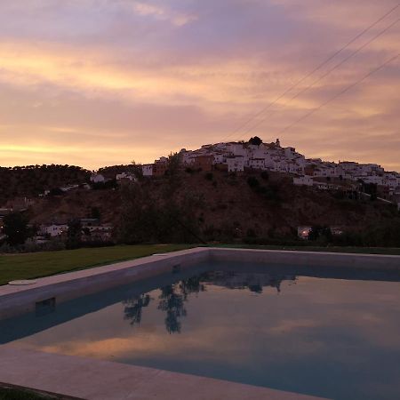 Vila El Tempranillo 2 Torre Alhaquime Exteriér fotografie